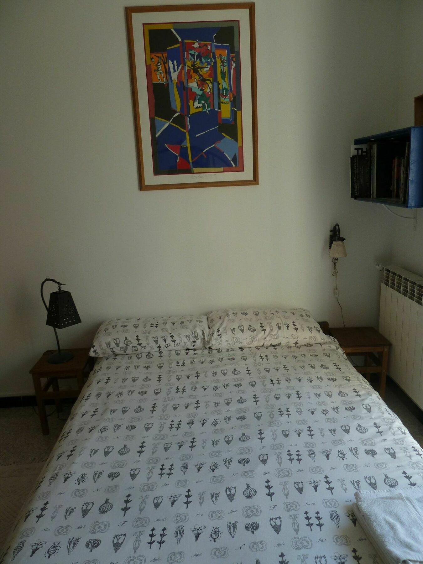 Rabadan Bed And Breakfast 토리노 외부 사진