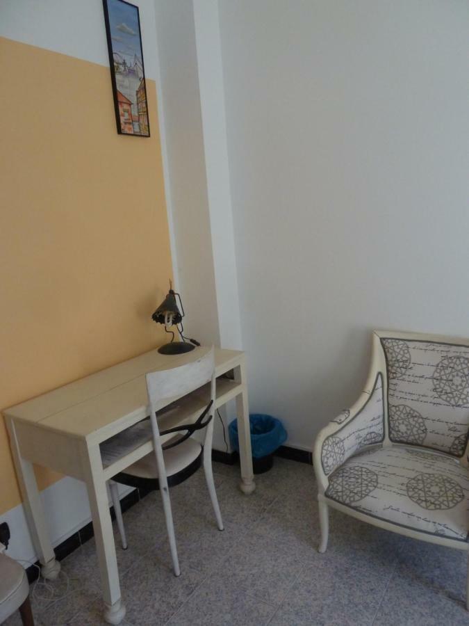 Rabadan Bed And Breakfast 토리노 외부 사진