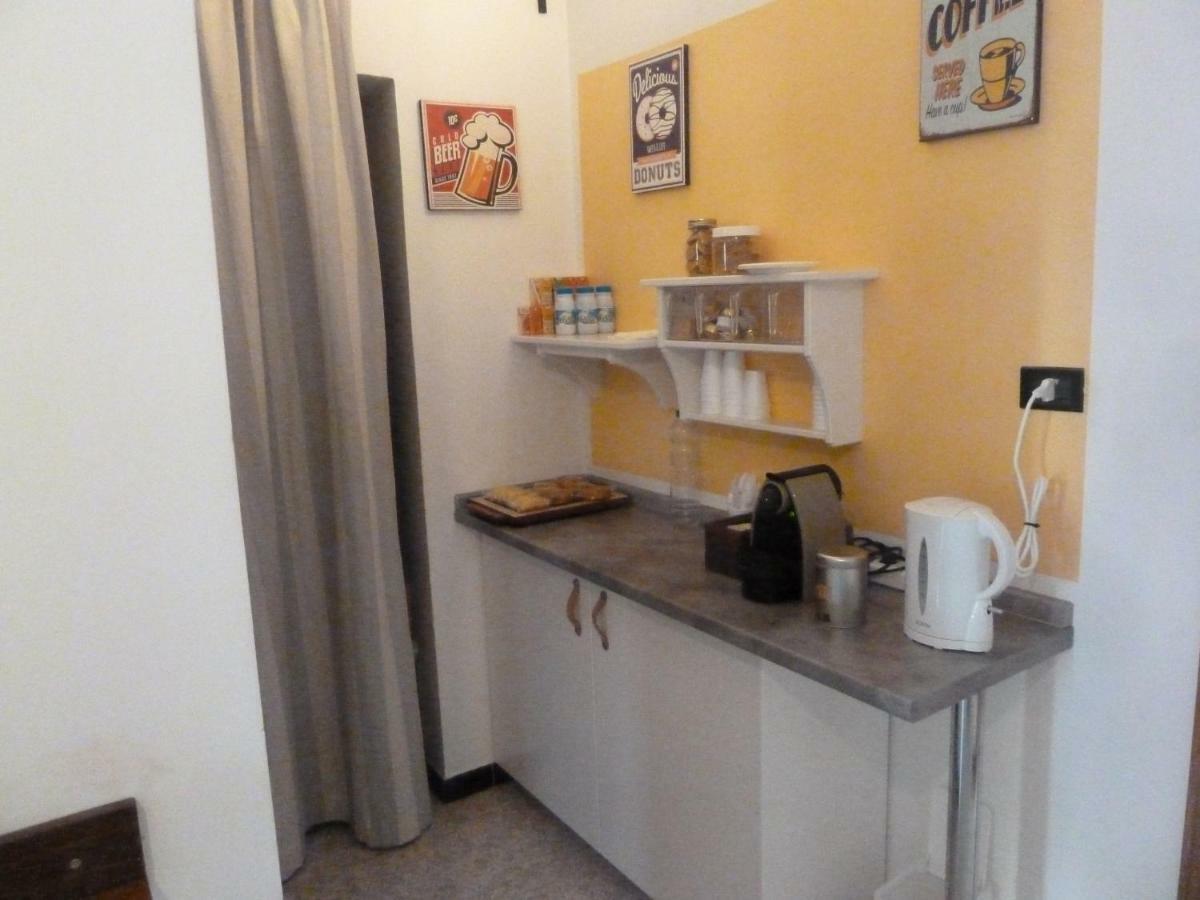 Rabadan Bed And Breakfast 토리노 외부 사진